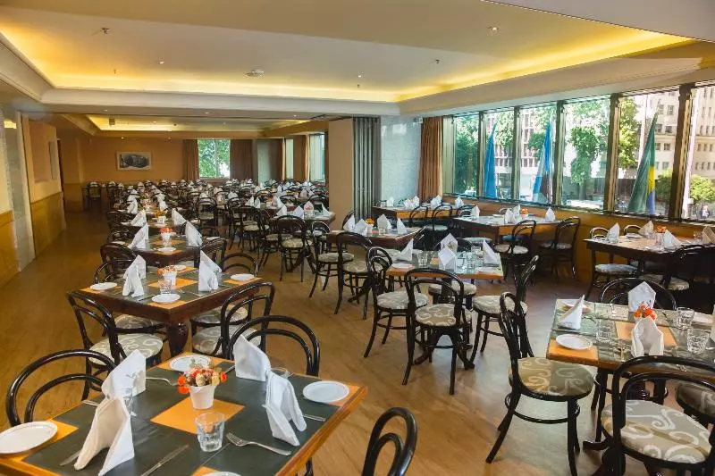 هتل Windsor Guanabara