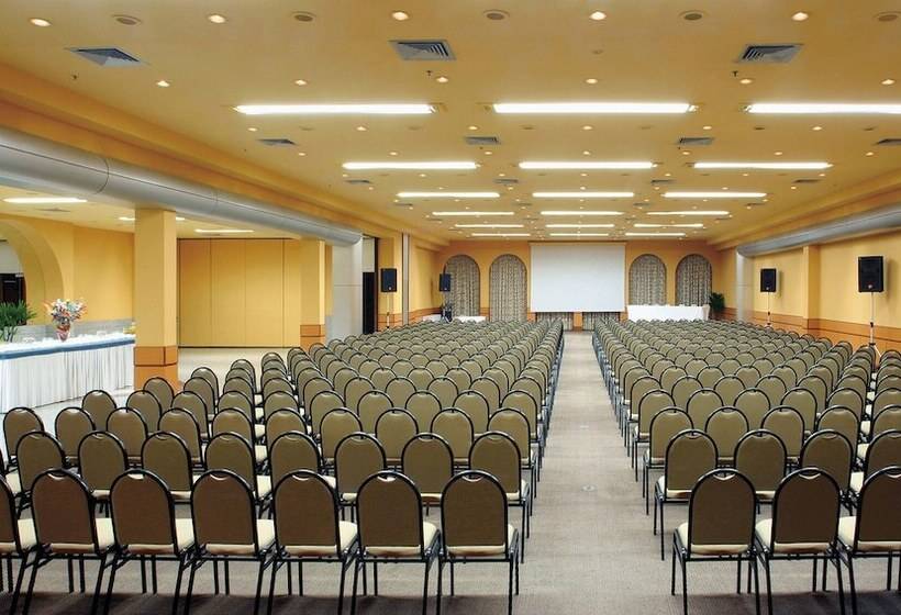 هتل Windsor Guanabara