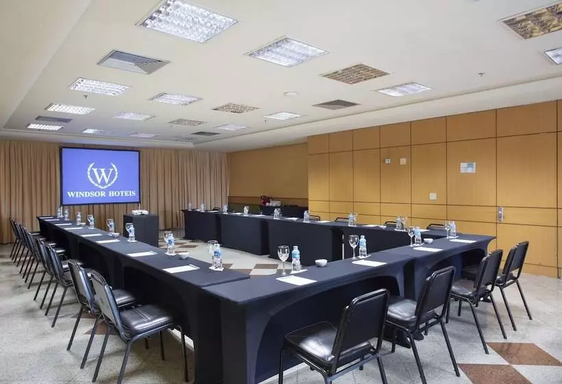 هتل Windsor Guanabara