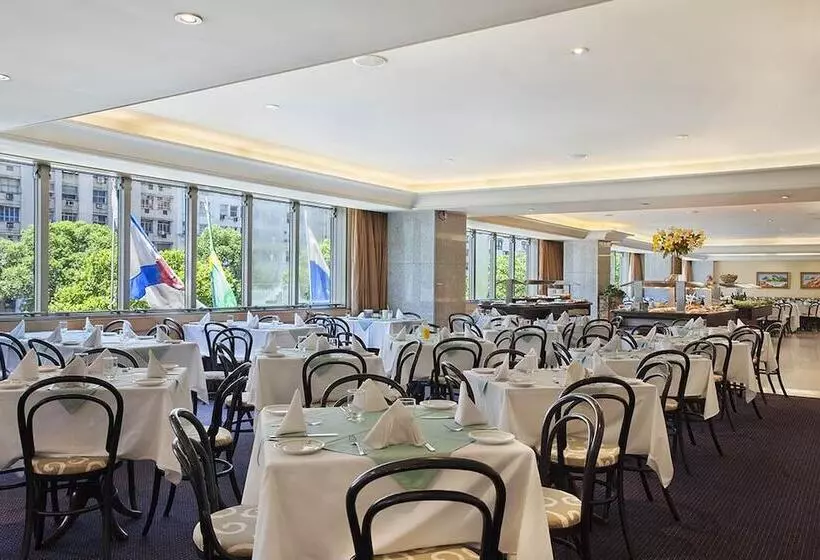 هتل Windsor Guanabara