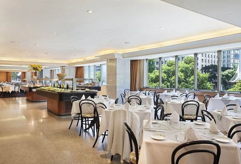 هتل Windsor Guanabara