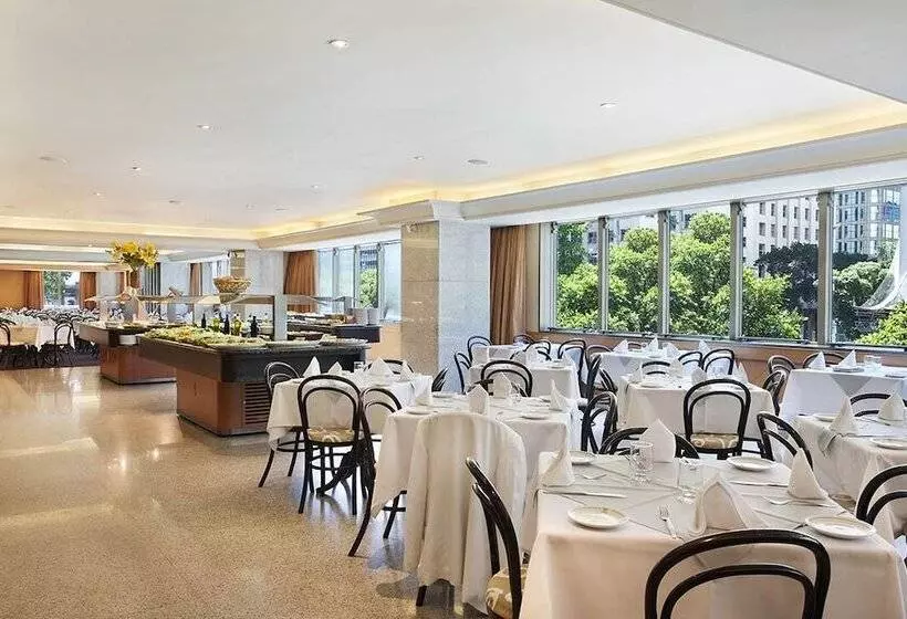 هتل Windsor Guanabara