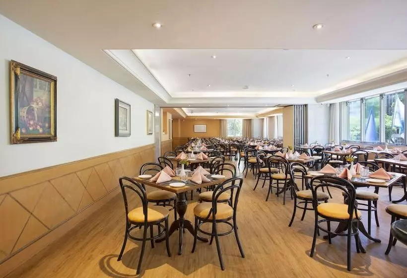 هتل Windsor Guanabara