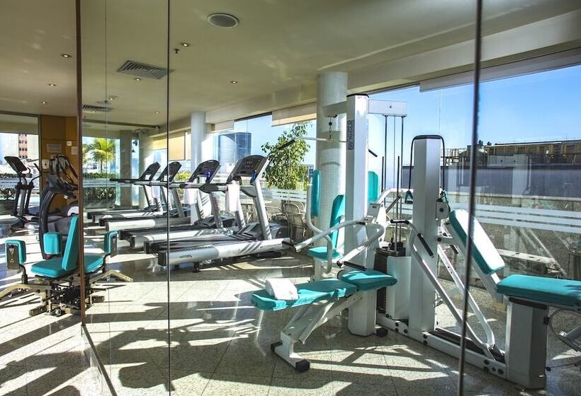 هتل Windsor Guanabara