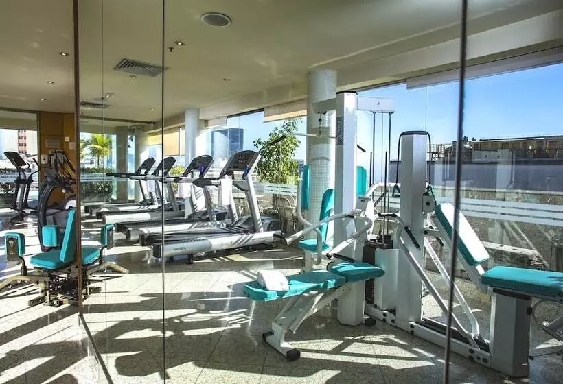 هتل Windsor Guanabara