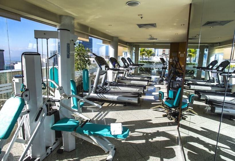 هتل Windsor Guanabara