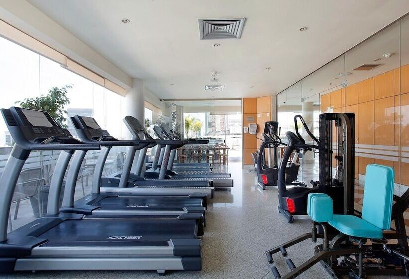 هتل Windsor Guanabara