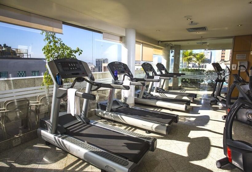 هتل Windsor Guanabara