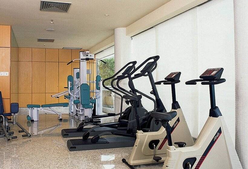 هتل Windsor Guanabara