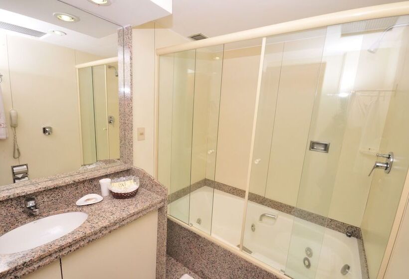 هتل Windsor Guanabara