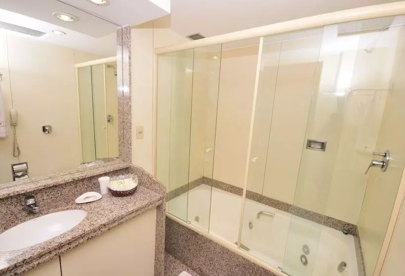 هتل Windsor Guanabara