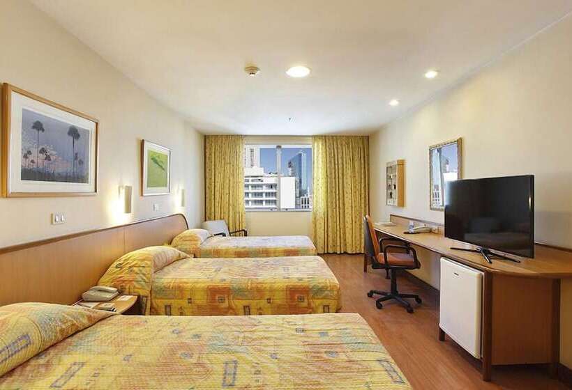 هتل Windsor Guanabara