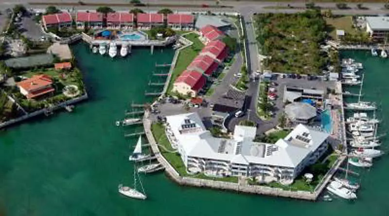 Ocean Reef Yacht Club & Resort