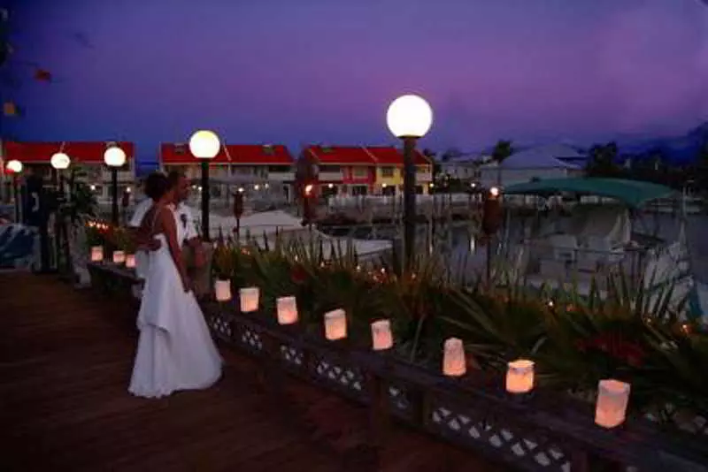 Ocean Reef Yacht Club & Resort