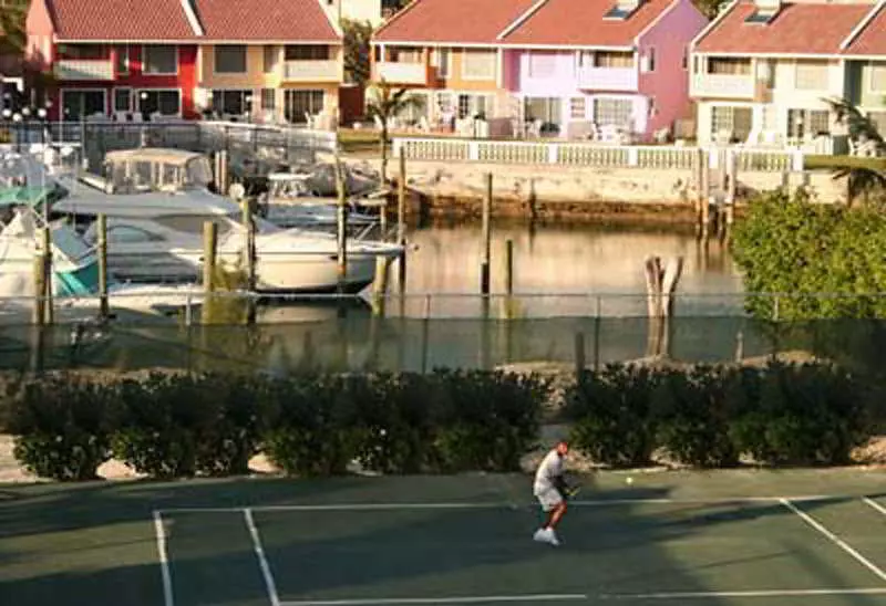 Ocean Reef Yacht Club & Resort