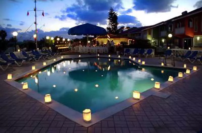 Ocean Reef Yacht Club & Resort