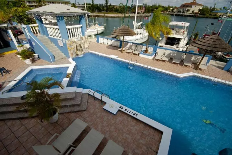 Ocean Reef Yacht Club & Resort