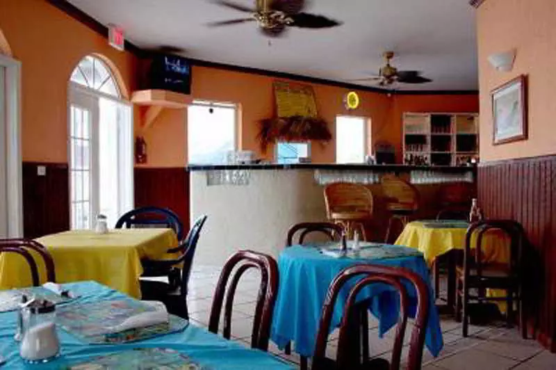 Ocean Reef Yacht Club & Resort