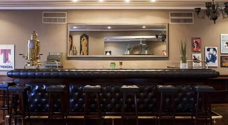 Casa Grande Hotel Resort & Spa