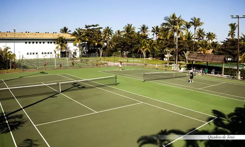 Casa Grande Hotel Resort & Spa