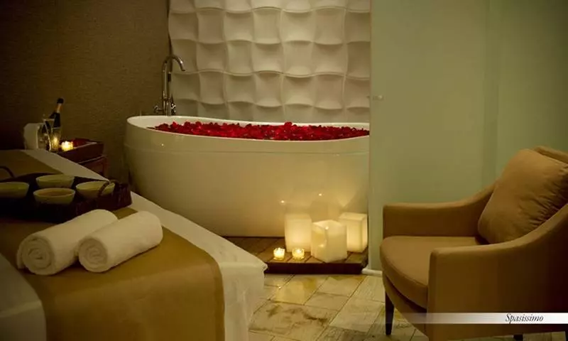 Casa Grande Hotel Resort & Spa