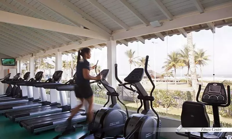 Casa Grande Hotel Resort & Spa