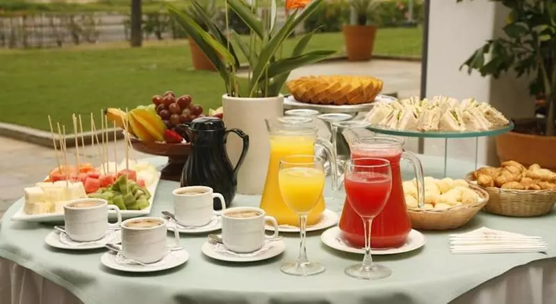 Casa Grande Hotel Resort & Spa