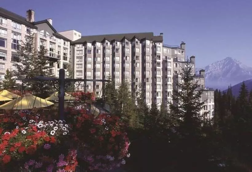 The Rimrock Resort Hotel Banff