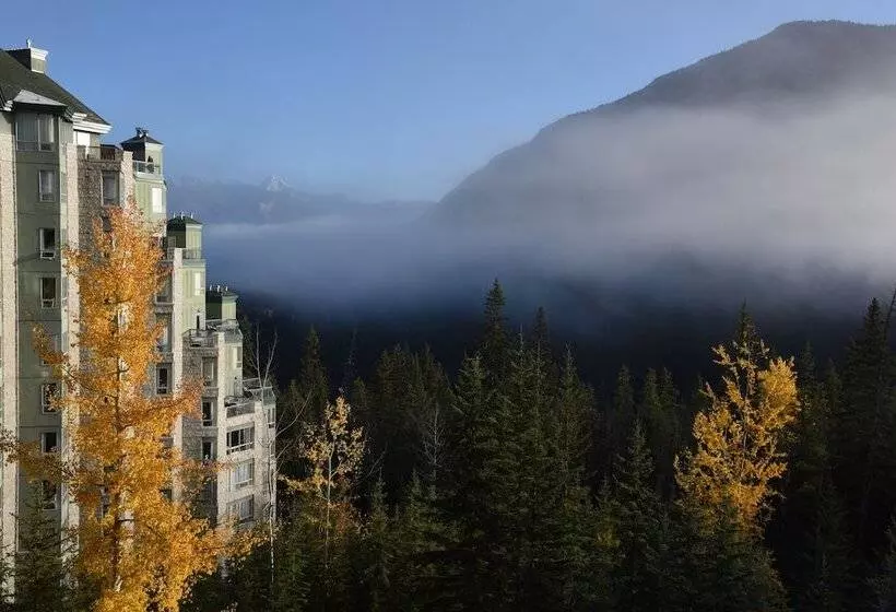 The Rimrock Resort Hotel Banff