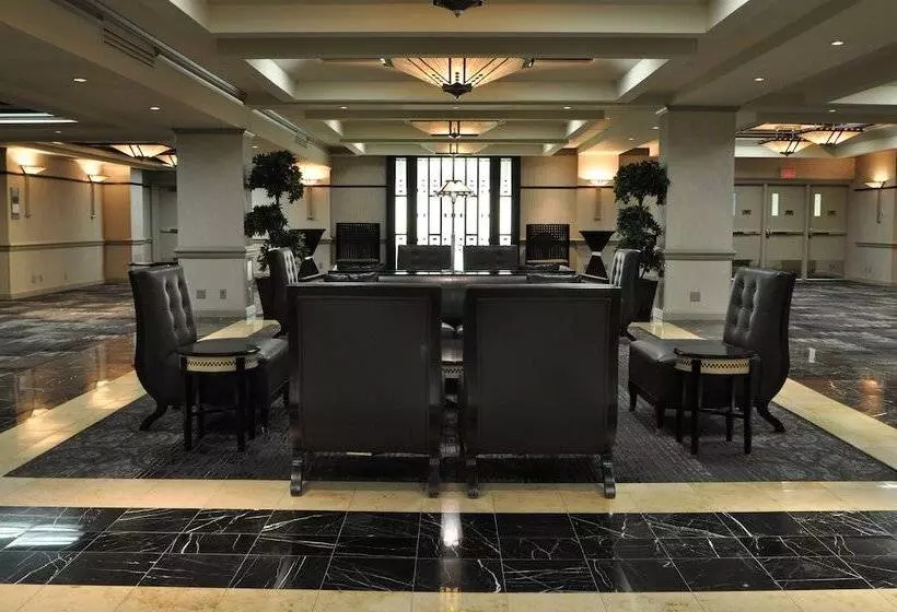 The Rimrock Resort Hotel Banff