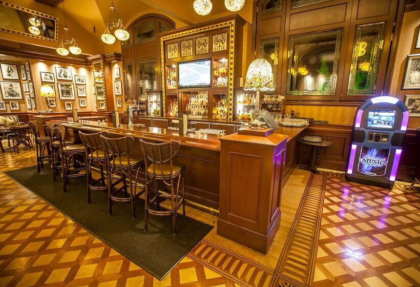 The Rimrock Resort Hotel Banff