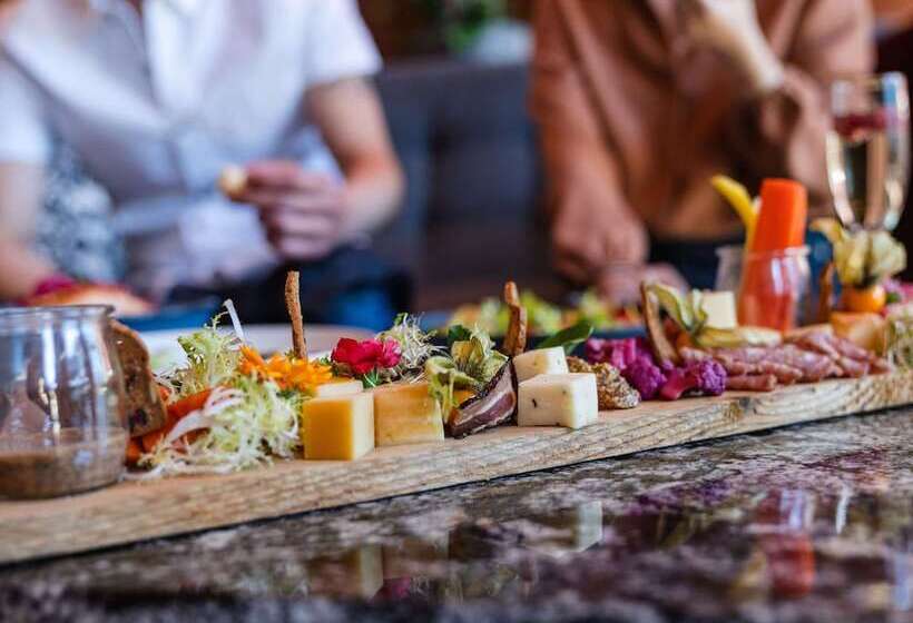 The Rimrock Resort Hotel Banff