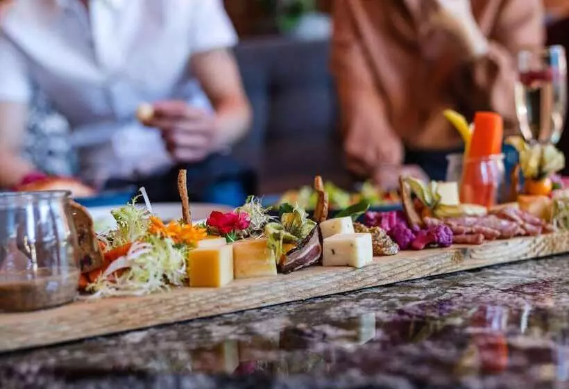 The Rimrock Resort Hotel Banff