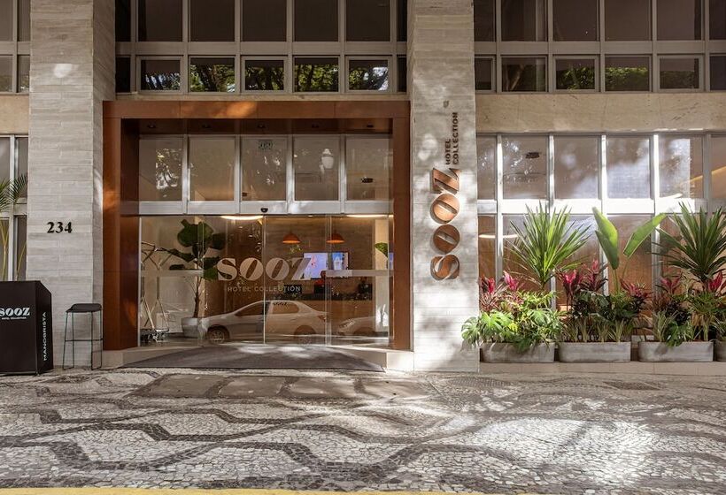 Sooz Hotel Collection