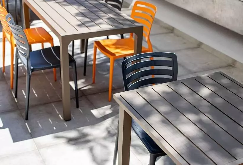 Sooz Hotel Collection