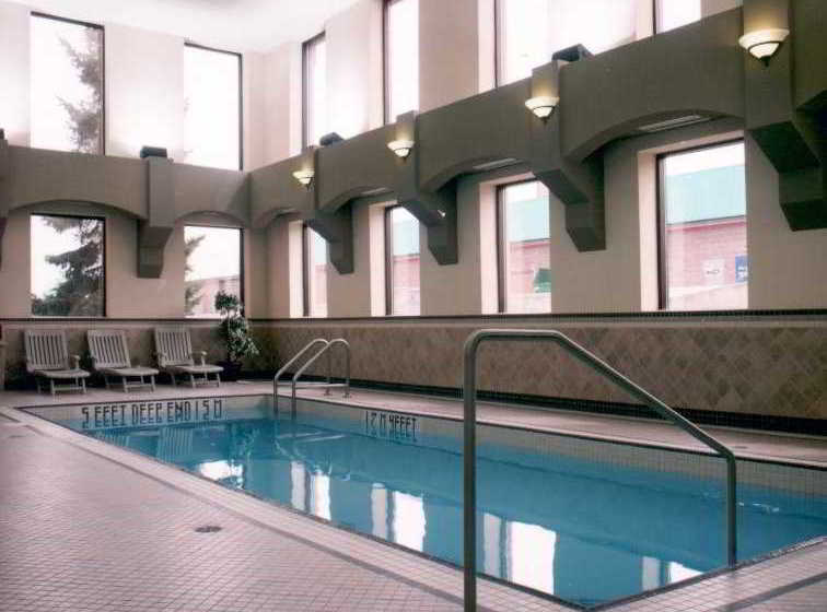 Travelodge Hotel Calgary Macleod Trail