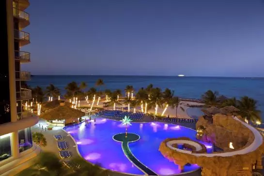 Wyndham Nassau Resort