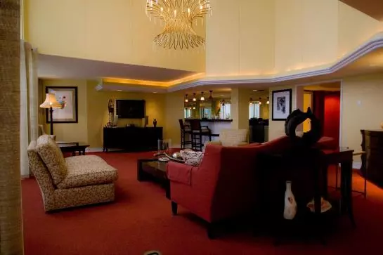 Wyndham Nassau Resort