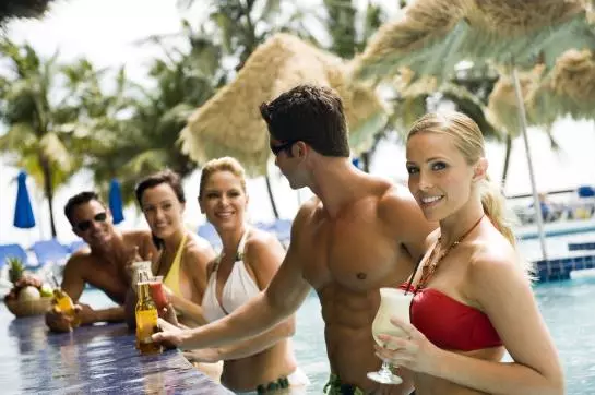 Wyndham Nassau Resort