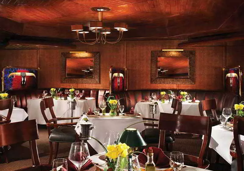 Wyndham Nassau Resort