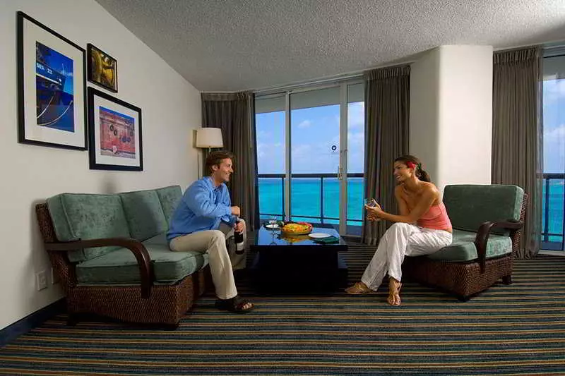 Wyndham Nassau Resort