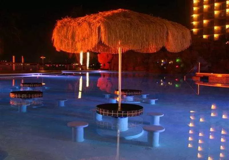 Wyndham Nassau Resort