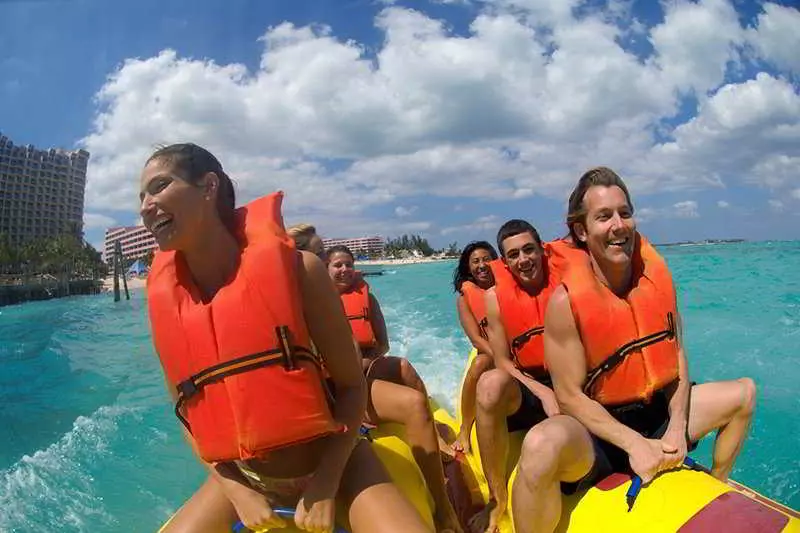 Wyndham Nassau Resort