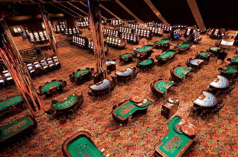 Wyndham Nassau Resort