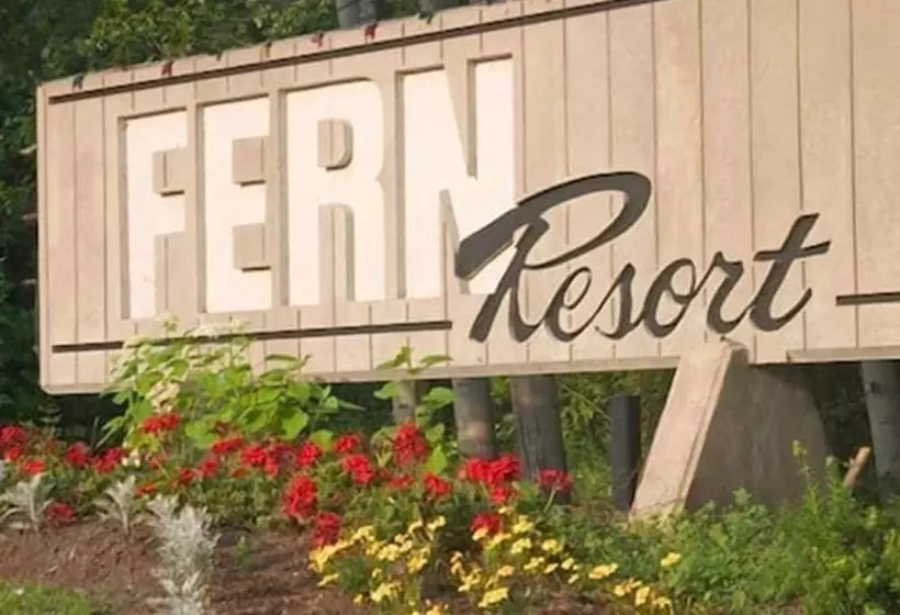 Fern Resort