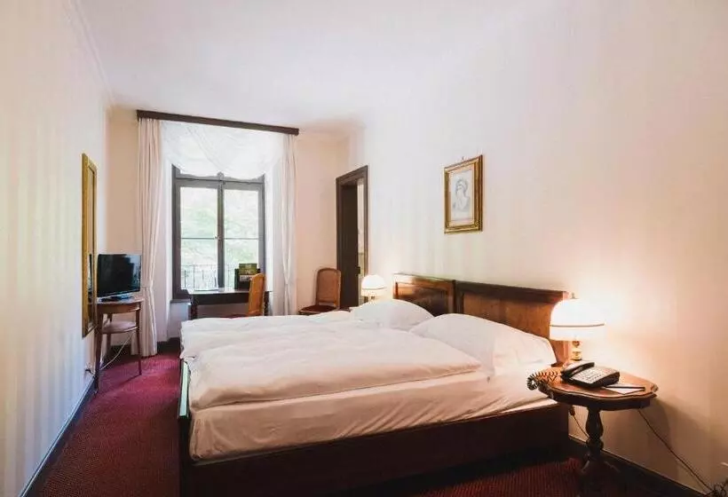 Grandhotel Giessbach