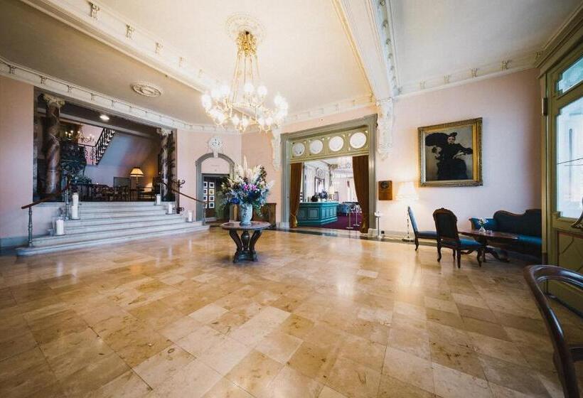 Grandhotel Giessbach