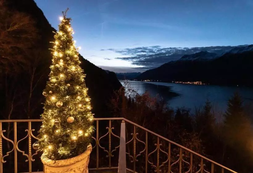 Grandhotel Giessbach