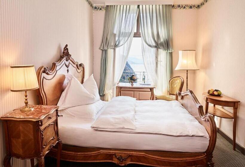 Grandhotel Giessbach