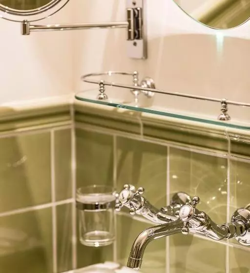 Grandhotel Giessbach